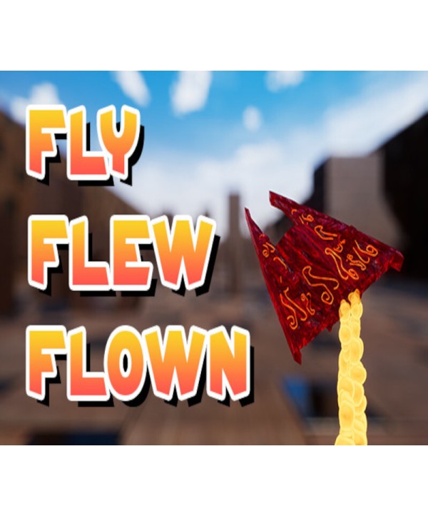 Fly Flew Flown Steam Key GLOBAL